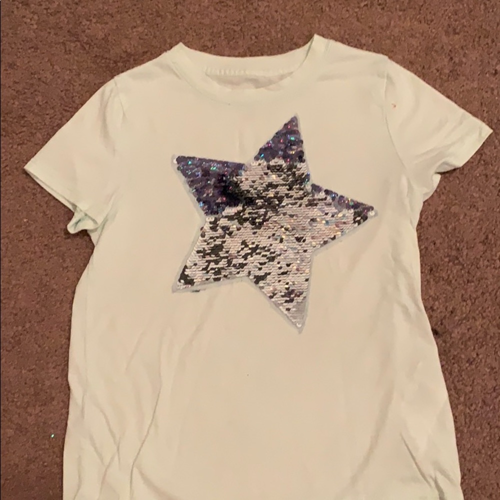 Abercrombie Girls tops